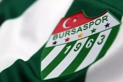 Bursaspor liderlik koltuğuna oturdu