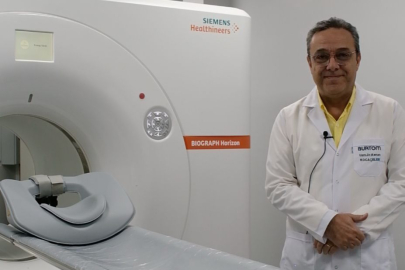 BURTOM’un sürdürülebilirlik adımları hızlanıyor