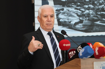 Göçün hafızası Büyükşehir'le geleceğe taşınıyor