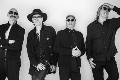 İstanbul dünyaca ünlü rock yıldızlarını ağırlayacak