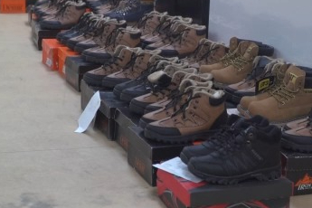 Osmangazi'den çocukların içini ısıtan dayanışma