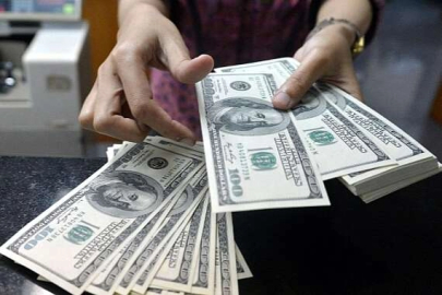 Özel sektörün yurt dışı kredi borcu arttı