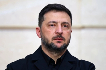 Zelenski'den 'savaş yılı' açıklaması