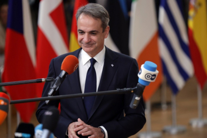 AB liderleri: Çözüm bulunana kadar zirveden ayrılmayacağız