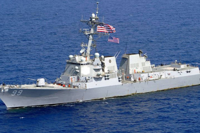 ABD, uyuşturucu taşıyan bir tekneyi daha vurdu