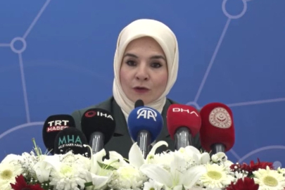 Bakan Göktaş: Bilim Kurulundan beklentimiz bize yol göstermesidir