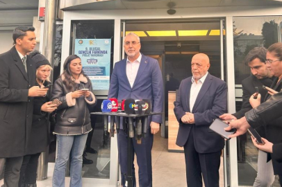 Bakan Işıkhan: Elde ettiğimiz verileri komisyona ileteceğim