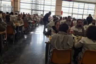 Bursa’nın otomotiv devi TOFAŞ’ta eylem