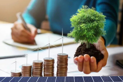 Çevre koruma harcamalarında büyük artış