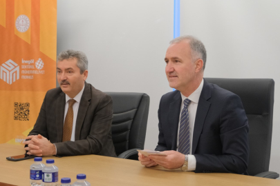 İnegöl'de 'Mobilya Üretiminde Atık Yönetimi' eğitimi