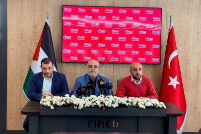 Kemal Ebu Avn: İsrail'in hedefi sadece Gazze değil