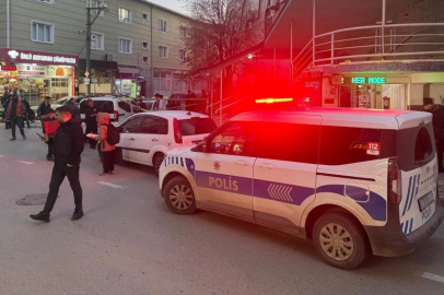 Kestel’de çocuklar arasında bıçaklı kavga: 2 yaralı