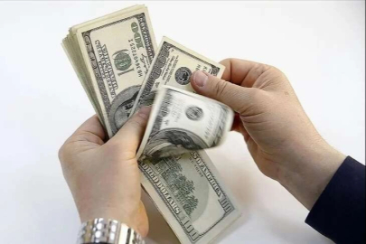 Kısa vadeli dış borç stoku azaldı