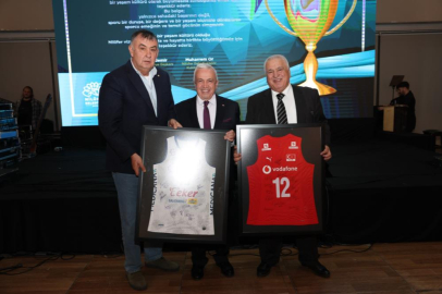 Nilüfer Belediyesi Spor Manifestosu’nu açıkladı