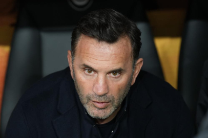 Okan Buruk'tan kupa rotasyonu