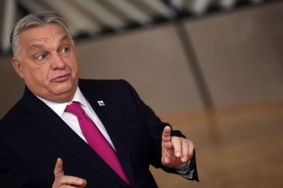 Orban: Dondurulmuş varlıklar meselesi artık ölü