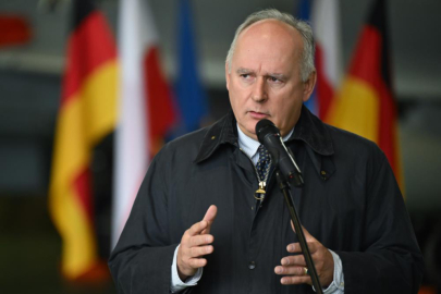 Polonya doğu sınırına mayın konuşlandıracak