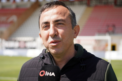 Recep Uçar: Momentum yakaladık