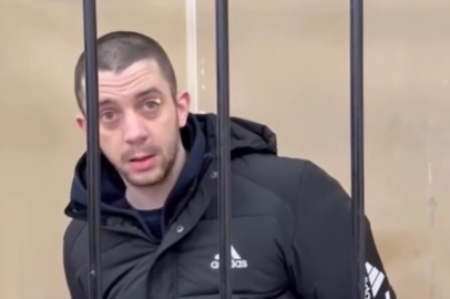 Rusya'dan Ukrayna adına savaşan İngiliz'e 13 yıl hapis cezası