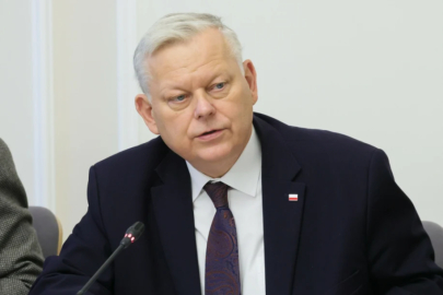 Suski: Geri zekalılarla çalışmak mümkün değil