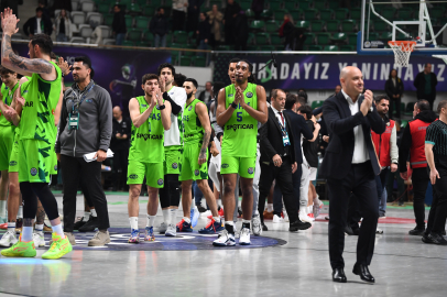TOFAŞ-Cholet Basket maçı biletleri satışta