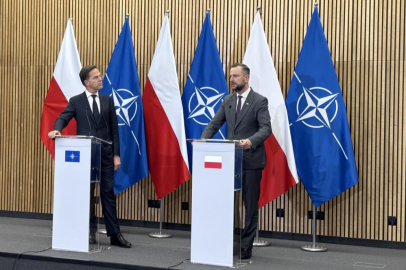 Ukrayna’nın NATO üyeliğine 3 ülkeden blokaj