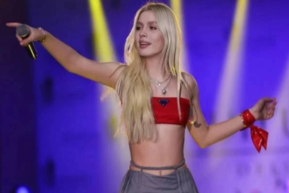 Ünlülere uyuşturucu operasyonu: Aleyna Tilki gözaltında