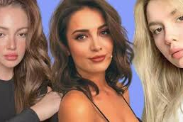 Uyuşturucu soruşturmasında gözaltına alınan ünlüler serbest bırakıldı