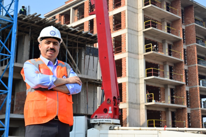 Yıldırım’da ‘dev’ dönüşüm