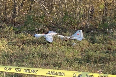 3 günlük korku ihbarla son buldu