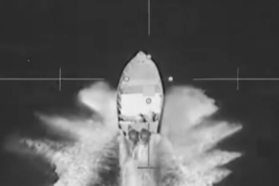 ABD ordusu, Doğu Pasifik’te 2 tekneyi daha vurdu: 5 ölü