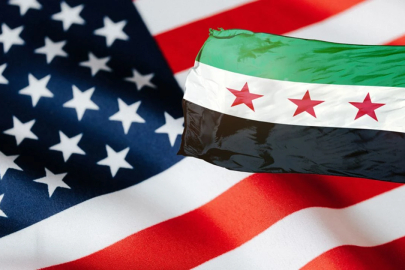 ABD, Suriye'ye yaptırımları kaldırdı