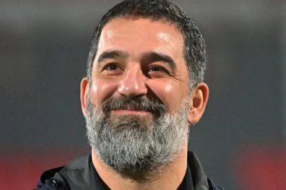 Arda Turan: Bunu saygısızlık olarak kabul ederim