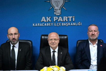 Başkan Gürkan'dan Büyükşehir'e sert eleştiri