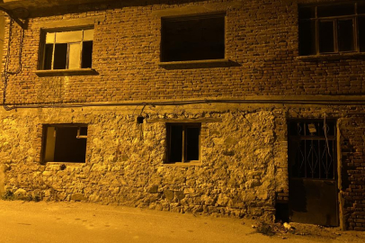Bursa'da yaşlı adam evinde ölü bulundu