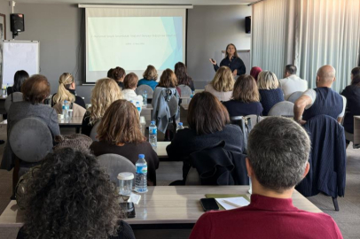 Bursa Sosyal Sorumluluk Platformu’nun yol haritası belirleniyor