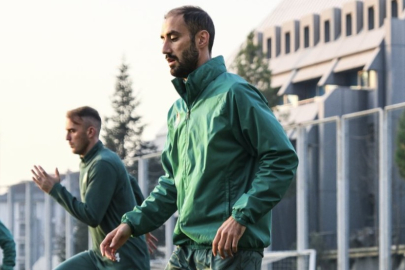 Bursaspor, Aliağa FK maçına hazır