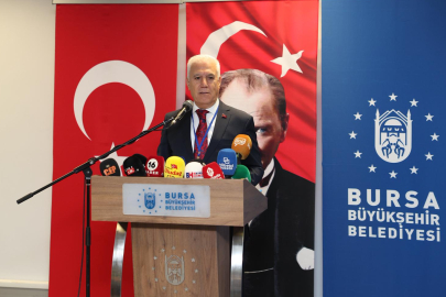 Büyükşehir’den depreme karşı hayat kalkanı