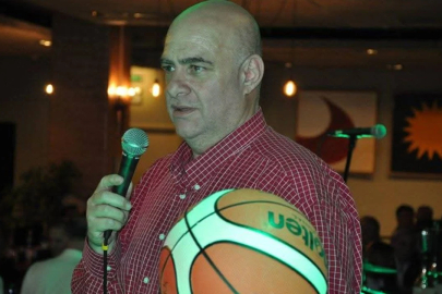 Eski milli basketbolcunun acı sonu