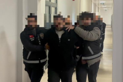 Futbolcuyu silahla yaralayan 2 şüpheli tutuklandı