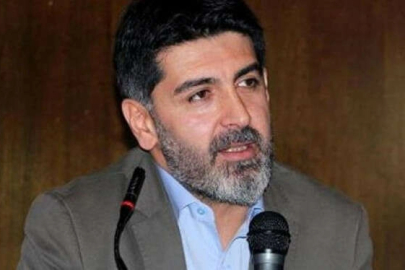 Gazeteci Levent Gültekin gözaltına alındı