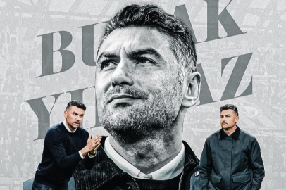 Gaziantep FK, Burak Yılmaz ile yeniden anlaşma sağladı