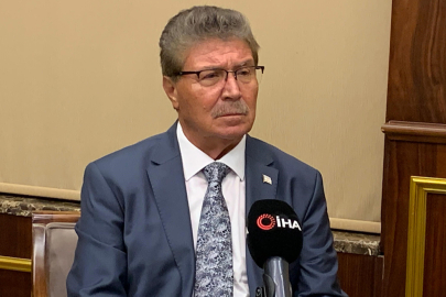 KKTC Başbakanı Üstel: Çözüm egemen eşit iki devletten geçer