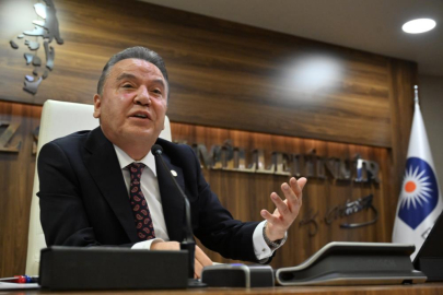 Muhittin Böcek ek ifadesini verdi