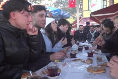 Osmangazi’de Bursa’nın asırlık lezzetlerine yolculuk