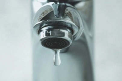 Osmangazi'de su kesintisi