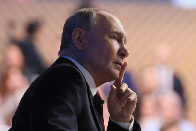 Putin: Batı saygılı olursa operasyonlara gerek kalmaz