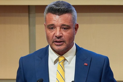 Sadettin Saran'ın evinde arama! İfadeye çağırıldı