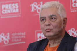 Sırp bakan: Hırvatistan da bedel ödemeli