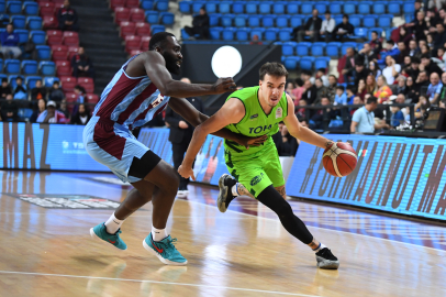 TOFAŞ Beşiktaş’a konuk oluyor